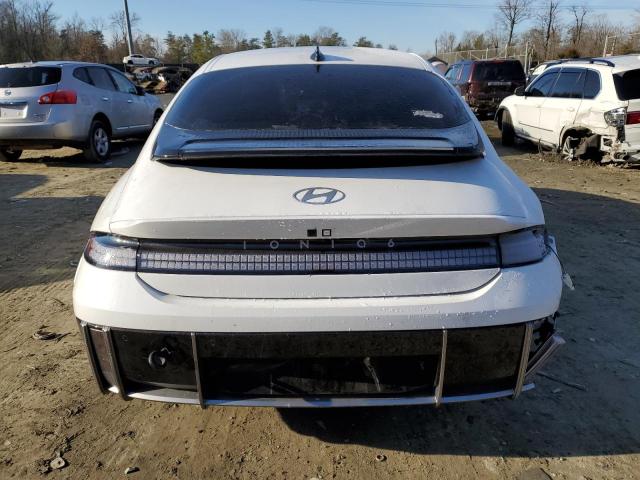 2023 HYUNDAI IONIQ 6 SE - KMHM34AA7PA021936
