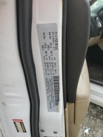 2017 DODGE DURANGO GT 1C4RDHDG1HC917430
