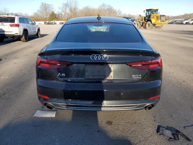 WAUENCF51JA080963 2018 AUDI A5, photo no. 6