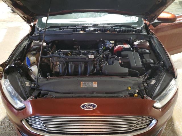 2015 Ford Fusion - Image 11