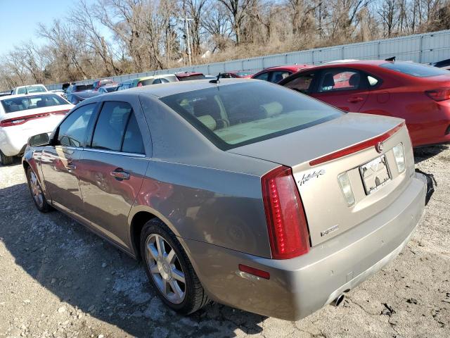 1G6DC67A970185219 2007 Cadillac Sts