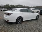 LEXUS GS 350 BAS photo