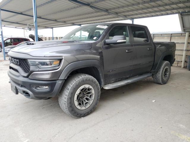 RAM 1500 TRX