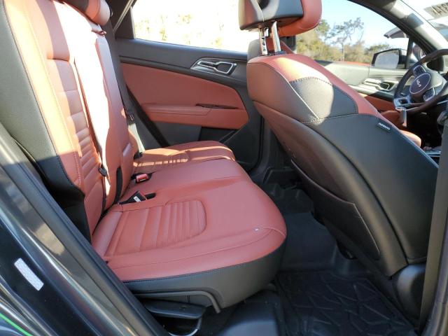 2023 KIA SPORTAGE S 5XYK43AF3PG102348