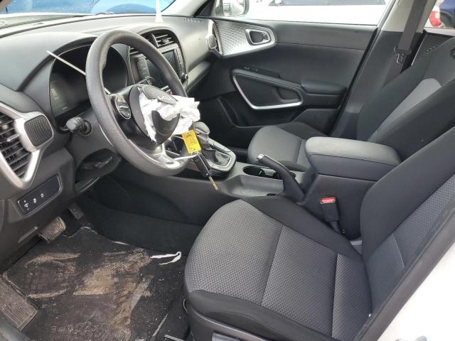 2023 KIA SOUL LX - KNDJ23AUXP7844162