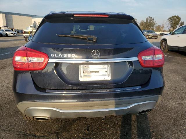 VIN WDCTG4EBXJJ405301 2018 Mercedes-Benz GLA-Class,... no.6