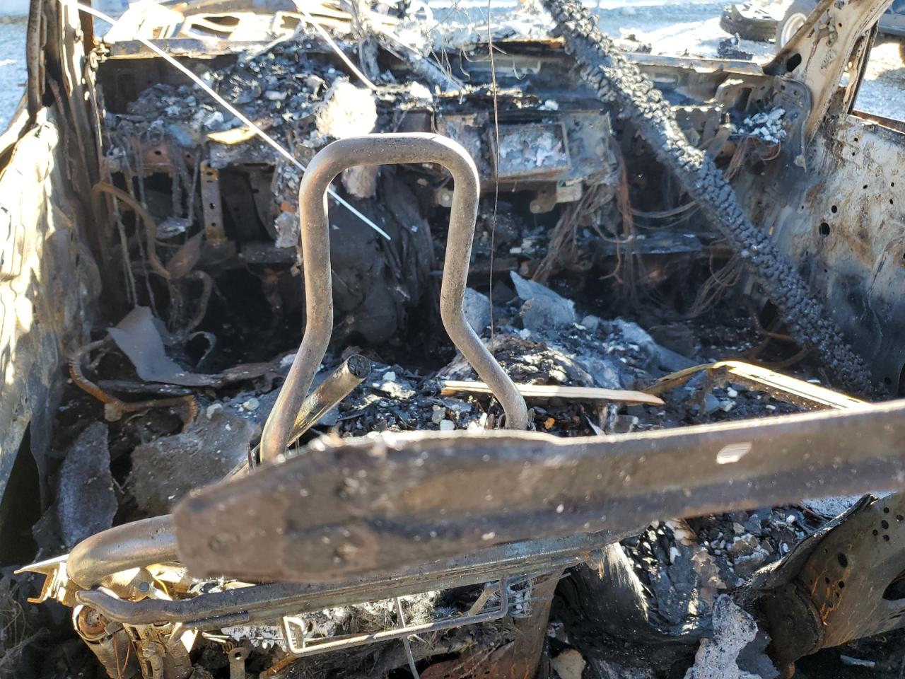 JTEBU5JR5K5726400 TOYOTA 4RUNNER 2019