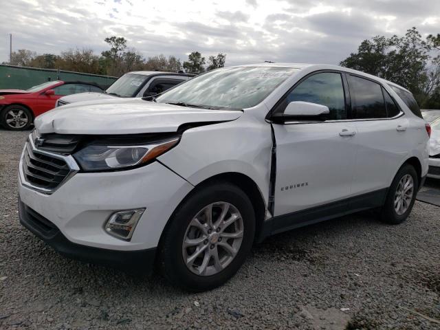 2019 CHEVROLET EQUINOX LT 3GNAXJEV9KS605938