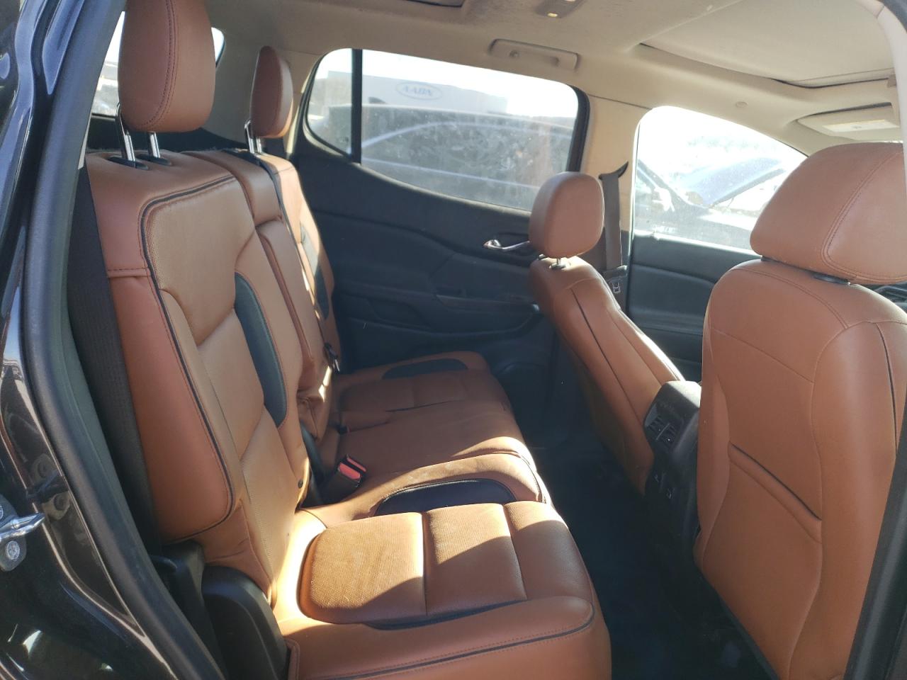1GKKNVLS2HZ149364 GMC ACADIA 2017