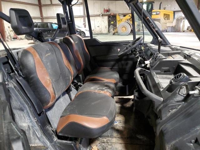 2023 CAN-AM DEFENDER L 3JBUVAX43PK007077
