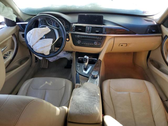 2015 BMW 328 XI SUL WBA3B5G55FNS15906
