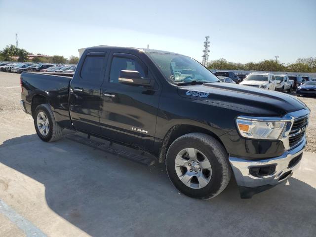 2019 RAM 1500 BIG H - 1C6RREBT2KN761353