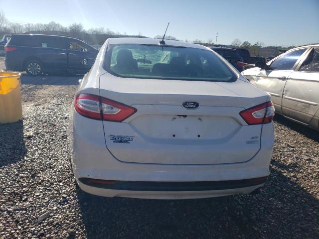 2016 FORD FUSION SE 3FA6P0HD3GR226675