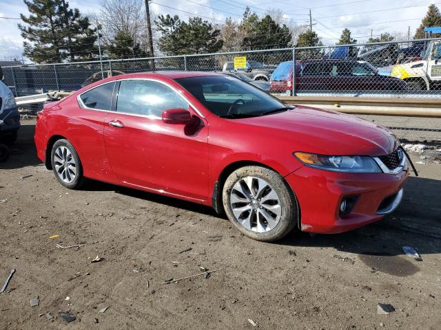 2014 Honda Accord - Image 4
