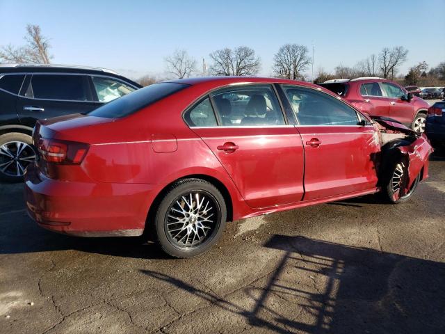 3VW2B7AJ5HM403075 Volkswagen Jetta S 2017