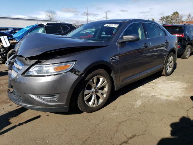 2012 Ford Taurus SEL