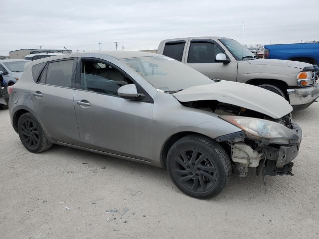 2012 Mazda 3 I VIN: JM1BL1L8XC1596532 Lot: 45099994