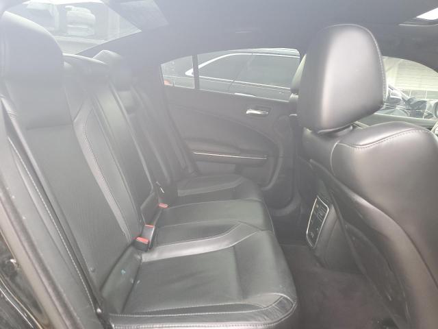 2017 DODGE CHARGER SX 2C3CDXHG8HH656678