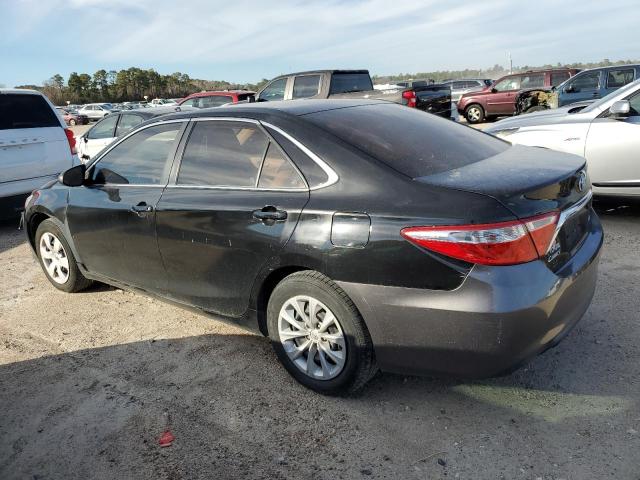 2015 Toyota Camry Le VIN: 4T4BF1FKXFR480167 Lot: 41553294