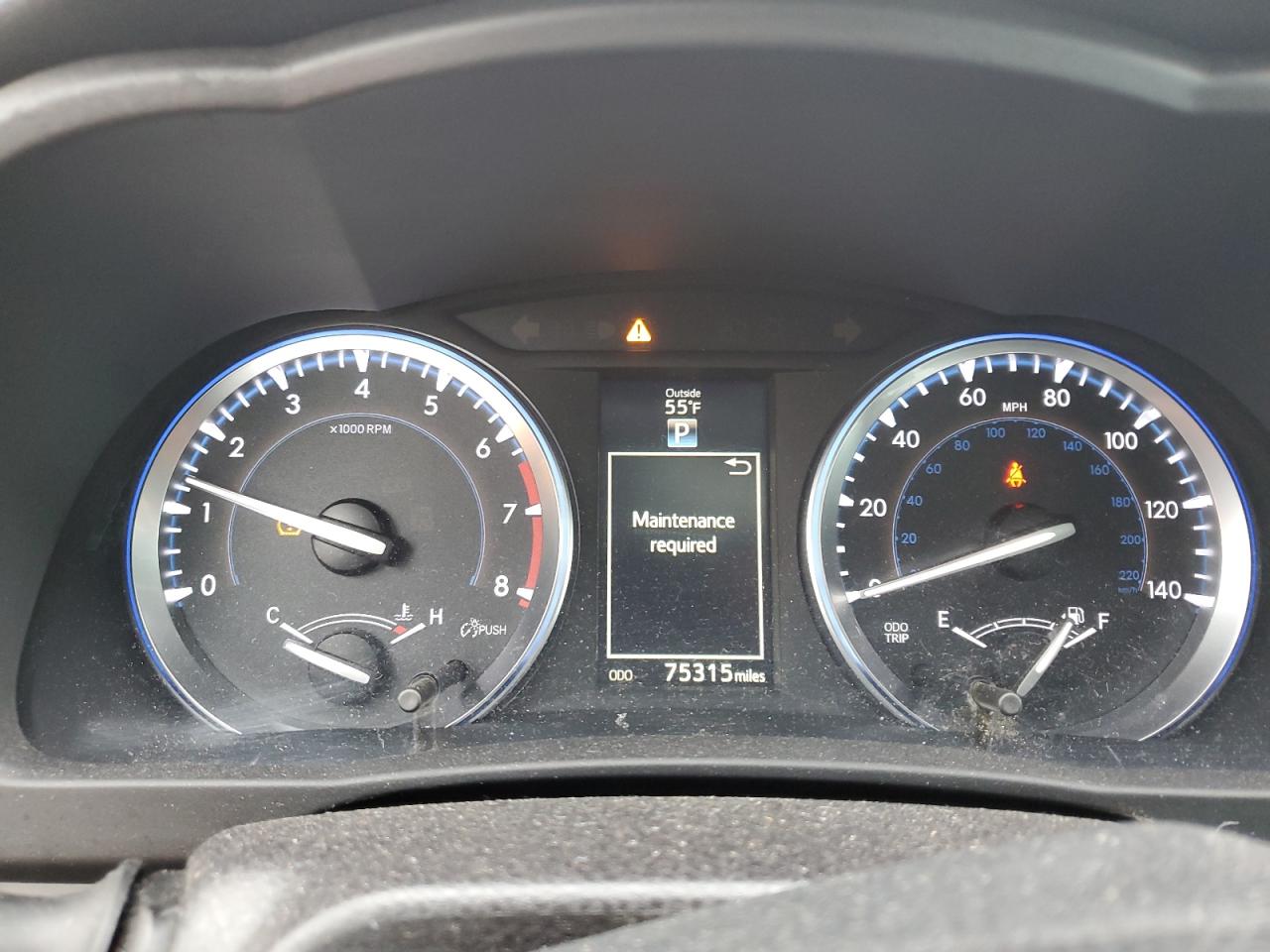 5TDJKRFH3GS342761 TOYOTA HIGHLANDER 2016