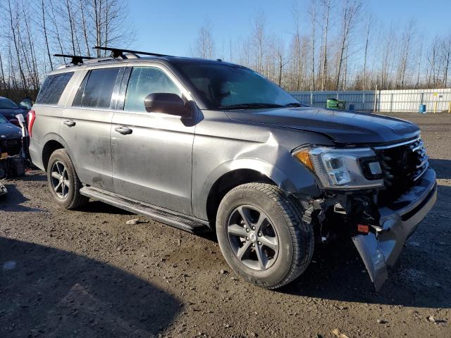Lot #2470713845 2018 FORD EXPEDITION salvage car