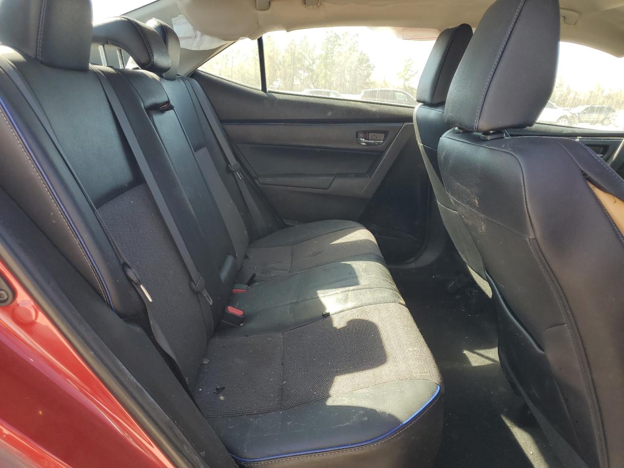 5YFBURHE2HP596635 TOYOTA COROLLA 2017