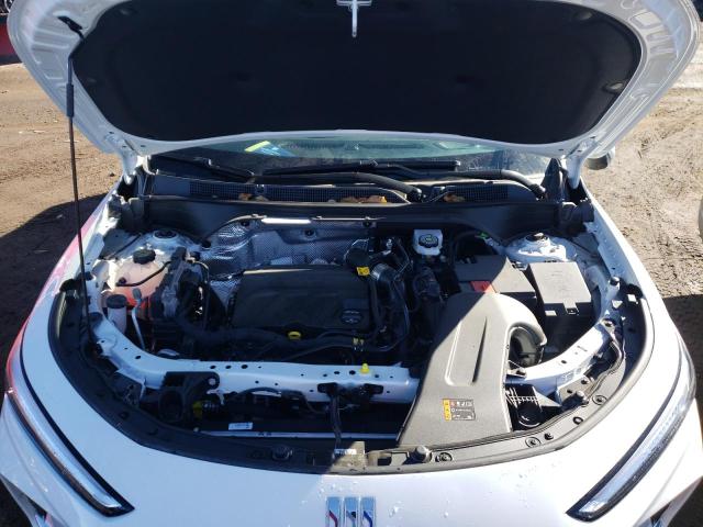 2024 BUICK ENVISTA PR - KL47LAE26RB026636