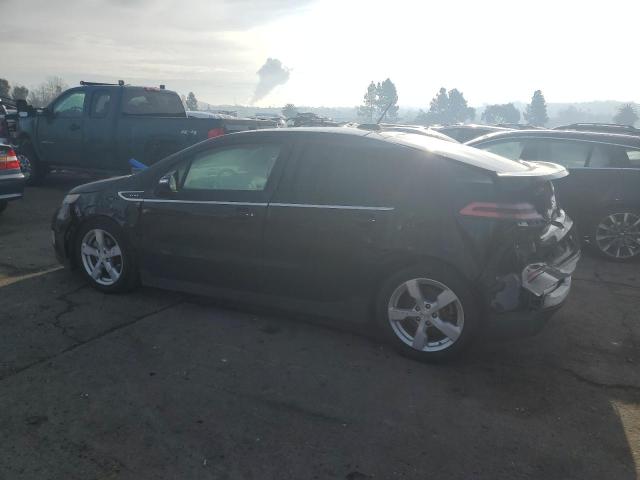 VIN 1G1RC6E44FU141032 2015 Chevrolet Volt no.2