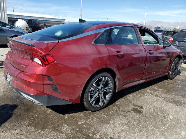 2024 Kia K5 Gt Line VIN: 5XXG64J24RG254679 Lot: 53254624