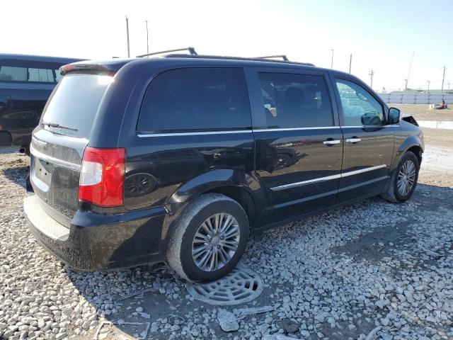 2C4RC1CG8GR303590 | 2016 Chrysler town and country touring l