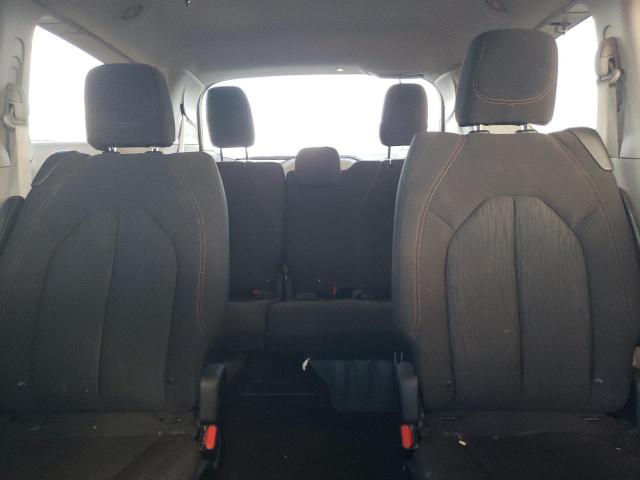 2017 CHRYSLER PACIFICA T - 2C4RC1DG3HR723158