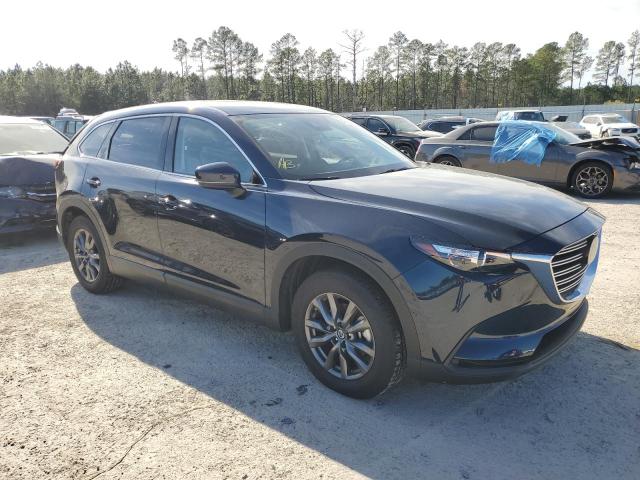 2023 MAZDA CX-9 TOURI - JM3TCBCY2P0657465
