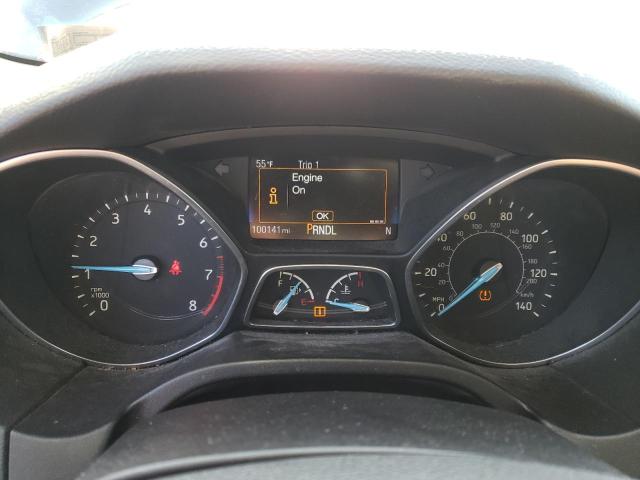 2016 FORD FOCUS SE 1FADP3K27GL213622