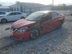 2019 NISSAN SENTRA S - 3N1AB7AP6KY342826