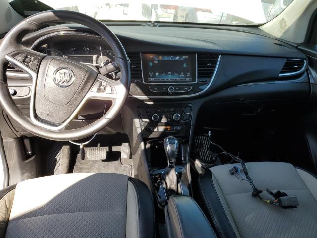 2017 BUICK ENCORE PRE - KL4CJASB2HB028116