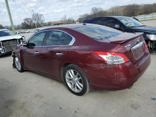 2010 Nissan Maxima - Image 2