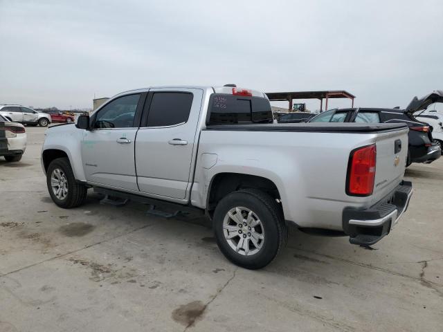 2019 CHEVROLET COLORADO L - 1GCGSCEN6K1199616