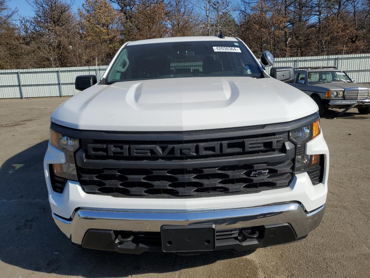 3GCUDAED7PG212987 CHEVROLET ALL Models 2023