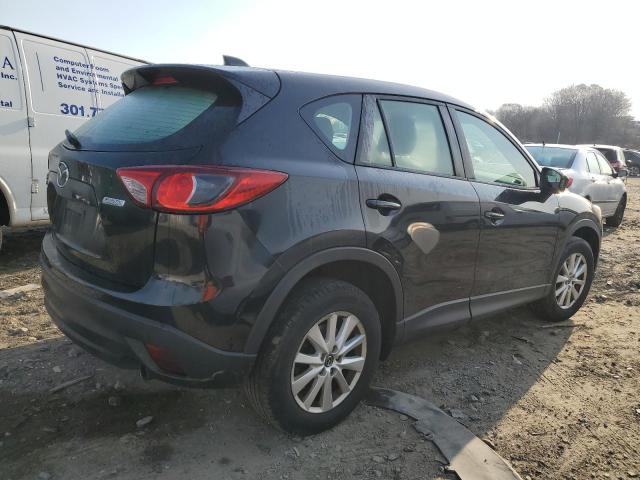 2014 Mazda Cx-5 Sport VIN: JM3KE4BE1E0321456 Lot: 44464764