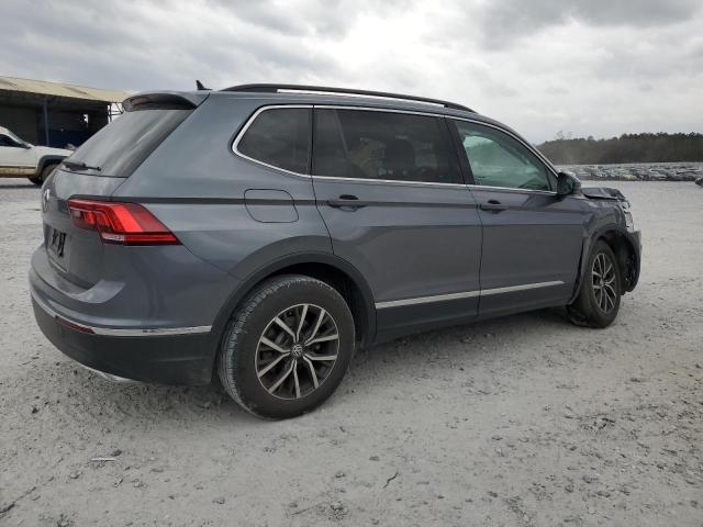 2020 VOLKSWAGEN TIGUAN SE - 3VV3B7AX9LM035876