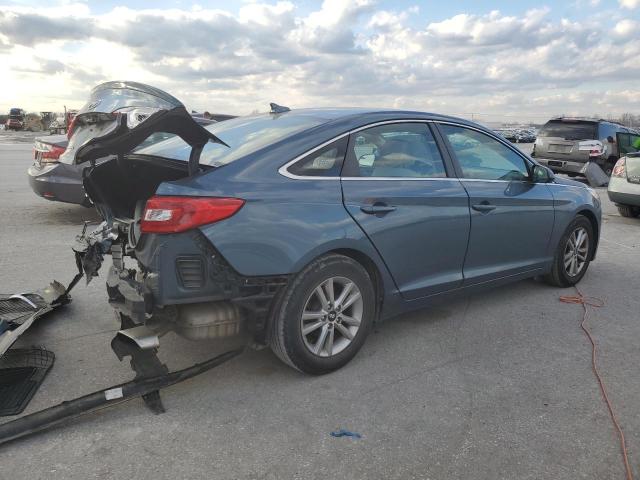2016 HYUNDAI SONATA SE 5NPE24AF9GH313751