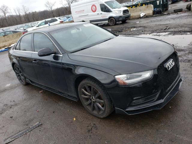 VIN WAUFFAFL5DN006818 2013 Audi A4, Premium Plus no.4