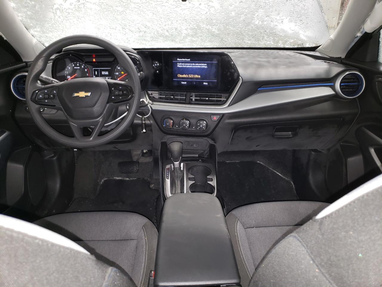 KL77LFE26RC107291 2024 Chevrolet Trax Ls