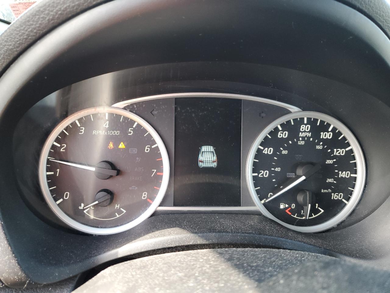 3N1AB7AP6KY364115 NISSAN SENTRA 2019