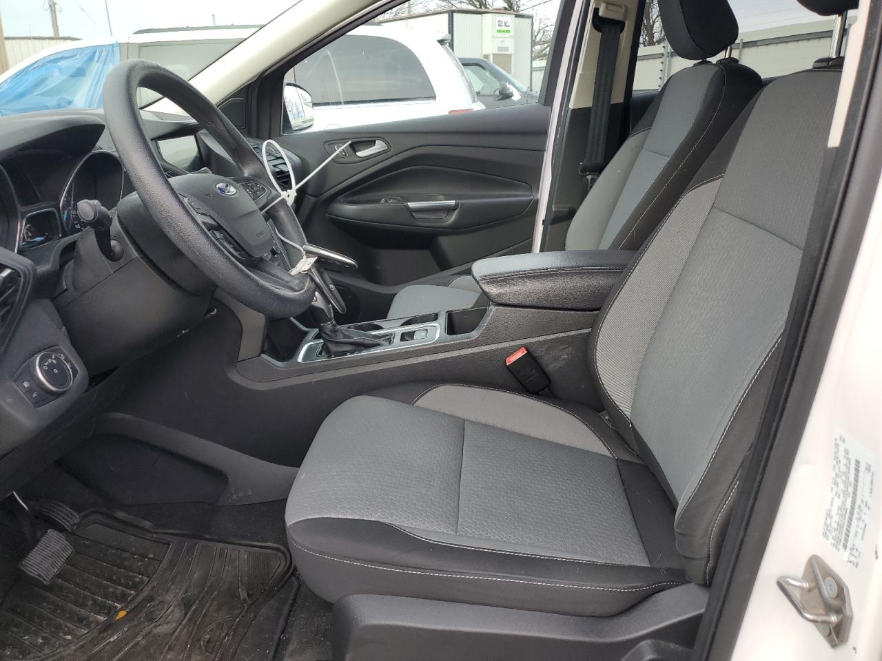 1FMCU0GD8KUA60948 FORD ESCAPE 2019