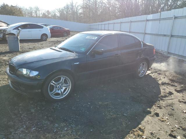 2005 BMW 3 Series 330i