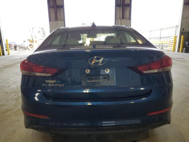 2018 HYUNDAI ELANTRA SE - 5NPD84LF0JH320036