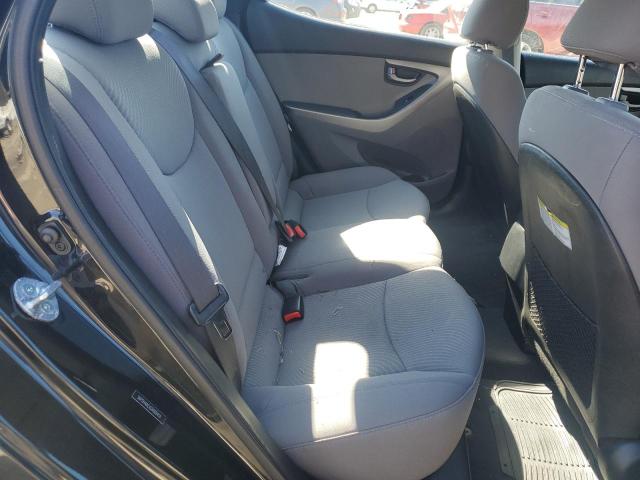 2016 HYUNDAI ELANTRA SE 5NPDH4AEXGH668414