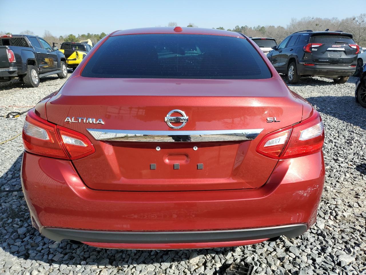 1N4AL3AP4GC282912 NISSAN ALTIMA 2016
