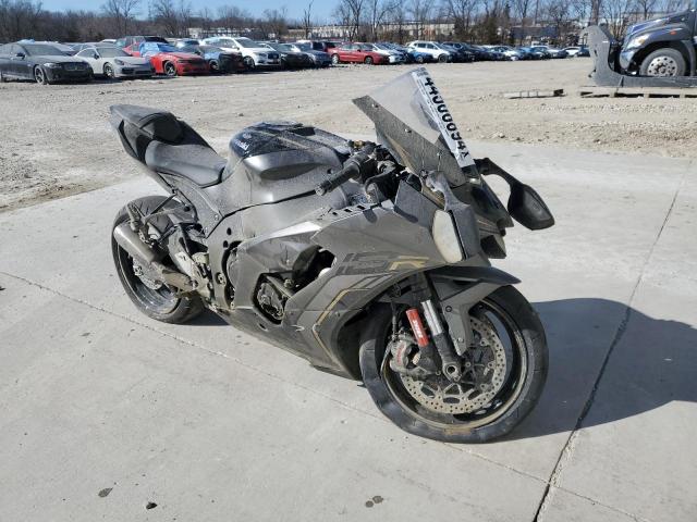 2023 KAWASAKI ZX1002 M - JKBZXVM15PA004977